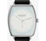 Uhr im Test: Lux von Nomos Glashütte, Testberichte.de-Note: 1.7 Gut