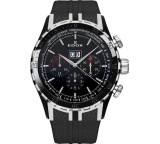 Uhr im Test: Grand Ocean Extreme Sailing Series Special Edition von Edox, Testberichte.de-Note: 2.1 Gut