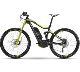 Xduro FS RX 27,5 (Modell 2014)