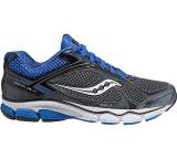 Laufschuh im Test: Echelon 3 von Saucony, Testberichte.de-Note: ohne Endnote