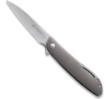 Outdoormesser im Test: Swindle (K240XXP) von CRKT (Columbia River Knife & Tool), Testberichte.de-Note: 1.8 Gut