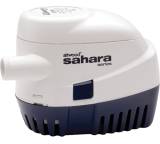 Lenzpumpe im Test: Sahara 500 von Attwood, Testberichte.de-Note: ohne Endnote