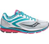 Laufschuh im Test: Cortana 3 Women von Saucony, Testberichte.de-Note: ohne Endnote