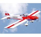 RC-Modell im Test: Charly ARF (Combo Set) von Extron Modellbau, Testberichte.de-Note: ohne Endnote