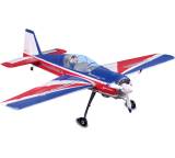 RC-Modell im Test: YAK 54 EP 1,30m PNP (3X Combo) von Staufenbiel, Testberichte.de-Note: 1.5 Sehr gut