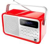 Radio im Test: DAB 16 von Dual, Testberichte.de-Note: ohne Endnote