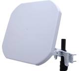 SAT-Antenne im Test: Flat 440 pro Twin von Microelectronic, Testberichte.de-Note: 2.4 Gut