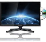 Fernseher im Test: Royal Line 24 von Megasat, Testberichte.de-Note: 1.9 Gut