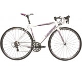 Fahrrad im Test: Dolomiti Ultegra Miss C. (Modell 2014) von Corratec, Testberichte.de-Note: ohne Endnote