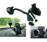 Handy- & Navi-Halterung im Test: Universal Mobile Holder von Sandberg, Testberichte.de-Note: 2.0 Gut