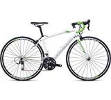 Fahrrad im Test: Dolce Comp Triple (Modell 2014) von Specialized, Testberichte.de-Note: ohne Endnote