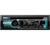 Autoradio im Test: KD-DB95BT von JVC, Testberichte.de-Note: 1.6 Gut