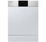 Geschirrspüler im Test: DW-SG970 von Samsung, Testberichte.de-Note: ohne Endnote