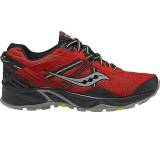 Laufschuh im Test: Excursion TR7 von Saucony, Testberichte.de-Note: ohne Endnote