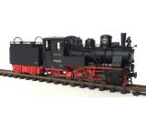 Modelleisenbahn im Test: Dampflokomotive 99 4052 von Modellbau Veit, Testberichte.de-Note: 1.0 Sehr gut