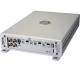 Car-HiFi-Endstufe im Test: RM15 von DLS, Testberichte.de-Note: 1.6 Gut