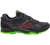 Laufschuh im Test: Excursion TR7 GTX von Saucony, Testberichte.de-Note: ohne Endnote