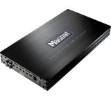 Car-HiFi-Endstufe im Test: Power Core One Limited von Magnat, Testberichte.de-Note: 1.4 Sehr gut