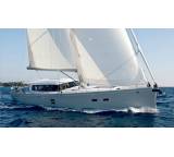 Yacht im Test: Moody DS 54 von HanseYachts, Testberichte.de-Note: ohne Endnote