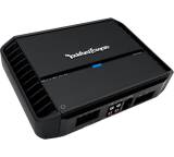 Car-HiFi-Endstufe im Test: P500X1BD von Rockford Fosgate, Testberichte.de-Note: 1.4 Sehr gut