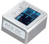 RC-Modellbau-Zubehör im Test: GT5.2 3-Achsen-Flybarless-System von Thunder Tiger, Testberichte.de-Note: ohne Endnote