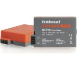 Foto- & Video-Zubehör im Test: HLX-E8 von Hähnel, Testberichte.de-Note: 2.0 Gut