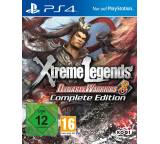 Game im Test: Dynasty Warriors 8: Xtreme Legends von Koei, Testberichte.de-Note: 2.3 Gut