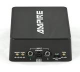 Car-HiFi-Endstufe im Test: MMX2 von Ampire, Testberichte.de-Note: 1.4 Sehr gut