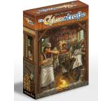 Gesellschaftsspiel im Test: Die Glasstraße von Feuerland Spiele, Testberichte.de-Note: 2.0 Gut