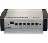 Car-HiFi-Endstufe im Test: KX400.1 von Kicker, Testberichte.de-Note: 1.7 Gut