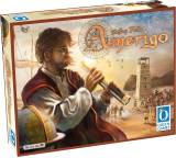 Gesellschaftsspiel im Test: Amerigo von Queen Games, Testberichte.de-Note: 2.3 Gut