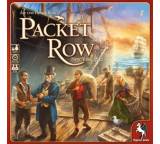 Gesellschaftsspiel im Test: Packet Row von White Goblin Games, Testberichte.de-Note: 2.3 Gut