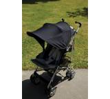 Kinderwagen-Zubehör im Test: Shade Maker Canopy von Diono, Testberichte.de-Note: 1.9 Gut
