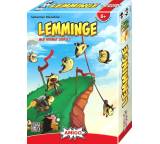 Gesellschaftsspiel im Test: Lemminge von Amigo, Testberichte.de-Note: 2.0 Gut
