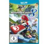 Game im Test: Mario Kart 8 von Nintendo, Testberichte.de-Note: 1.5 Sehr gut