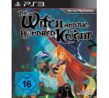 Game im Test: The Witch and the Hundred Knight (für PS3) von Nippon Ichi Software, Testberichte.de-Note: 2.3 Gut
