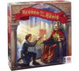 Gesellschaftsspiel im Test: Kronen für den König von Mattel, Testberichte.de-Note: 2.7 Befriedigend