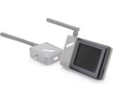 RC-Modellbau-Zubehör im Test: CamOne 2,5" Screen von ACME, Testberichte.de-Note: 2.0 Gut