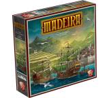 Gesellschaftsspiel im Test: Madeira von What's your game?, Testberichte.de-Note: 1.0 Sehr gut