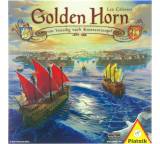 Gesellschaftsspiel im Test: Golden Horn von Piatnik, Testberichte.de-Note: 2.3 Gut
