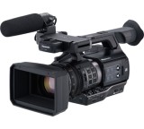 Camcorder im Test: AJ-PX270 von Panasonic, Testberichte.de-Note: 1.9 Gut
