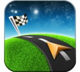 GPS Navigation 13.4.2