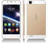 Smartphone im Test: ZP1000 von Zopo, Testberichte.de-Note: 2.1 Gut