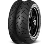 ContiRoadAttack 2 Evo (120/70 ZR17 58W; 180/55 ZR17 73W)