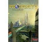 Gesellschaftsspiel im Test: Prosperity von Ystari, Testberichte.de-Note: 2.7 Befriedigend