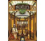 Gesellschaftsspiel im Test: Bruxelles 1893 von Pearl Games, Testberichte.de-Note: 2.3 Gut