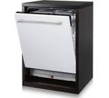 Geschirrspüler im Test: DW-BG970 von Samsung, Testberichte.de-Note: ohne Endnote