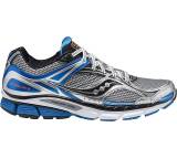Laufschuh im Test: Stabil CS3 von Saucony, Testberichte.de-Note: ohne Endnote