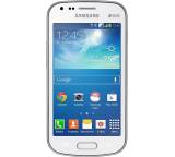 Smartphone im Test: Galaxy S DuoS 2 (S7582) von Samsung, Testberichte.de-Note: 1.7 Gut