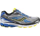 Laufschuh im Test: Omni 12 von Saucony, Testberichte.de-Note: 2.0 Gut